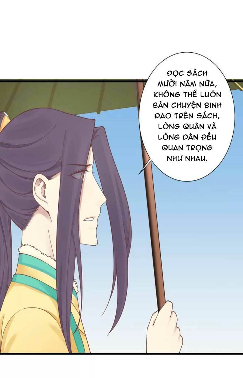 Hoàng Hậu Bận Lắm: Chapter 171