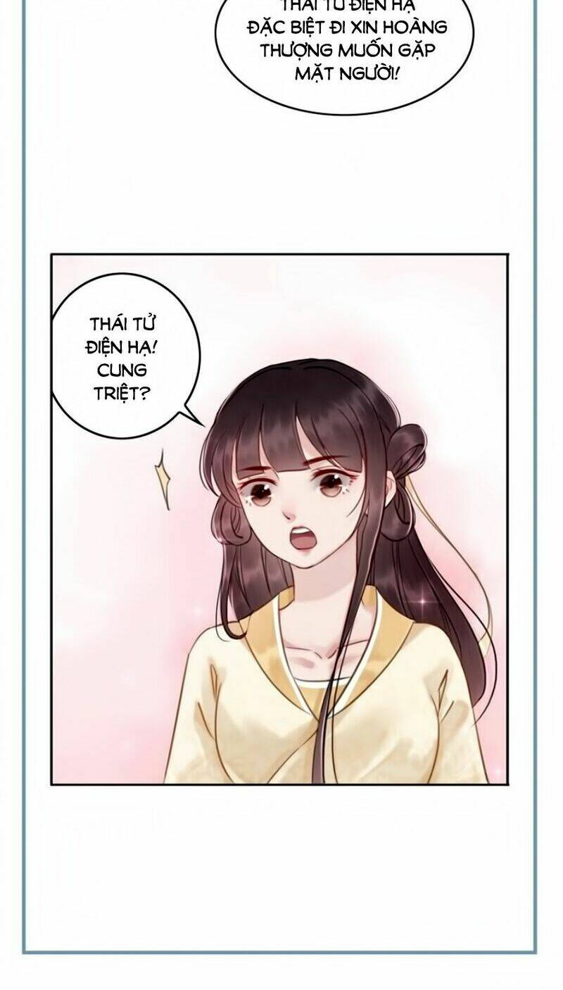 Trọng Sinh Bá Sủng Nhiếp Chính Vương Quá Mạnh Mẽ: Chapter 13