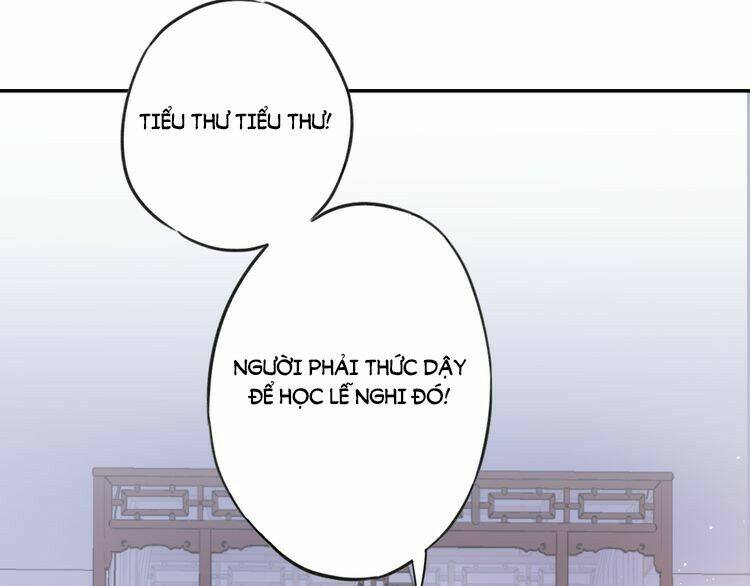 Hoa Nhan Sách: Chapter 3.1