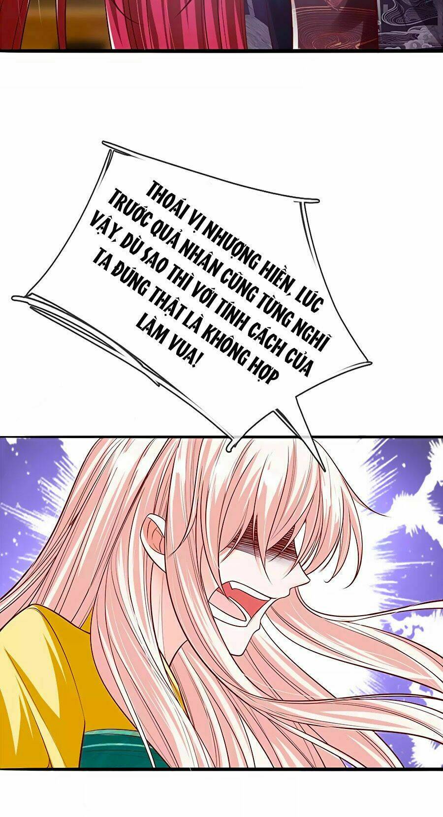 Ôn Nhu Bạo Quân: Nhiếp Chính Vương Gia Quá Hung Mãnh: Chapter 35