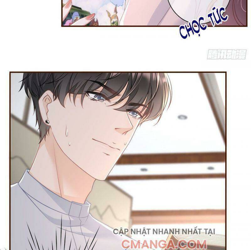 Bạn Gái Tôi Mới 30+: Chapter 81