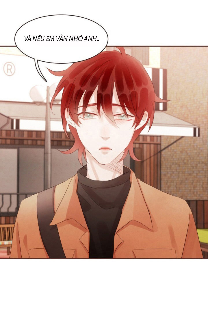 Giữa Tình Yêu Và Tình Bạn: Chapter 49