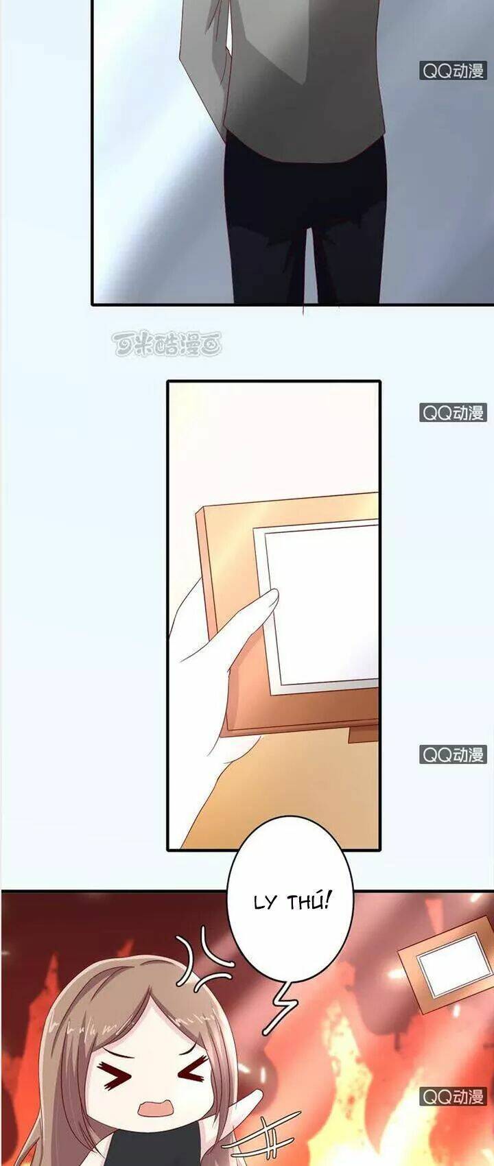 Kết Hôn Thử 99 Ngày: Chapter 26