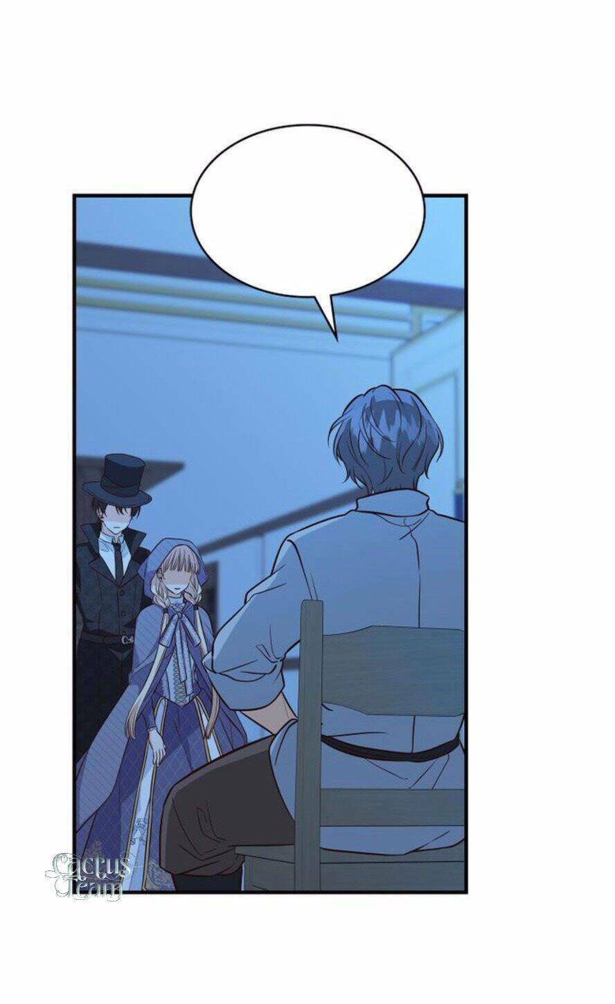 Lòng Trung Thành Với Kẻ Ác: Chapter 8