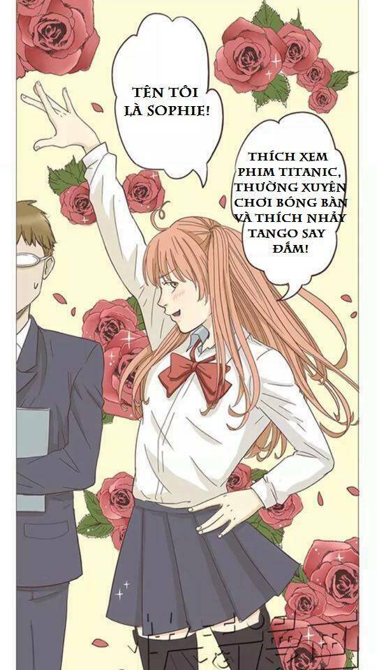 Xin Chào! Dân Nữ: Chapter 6