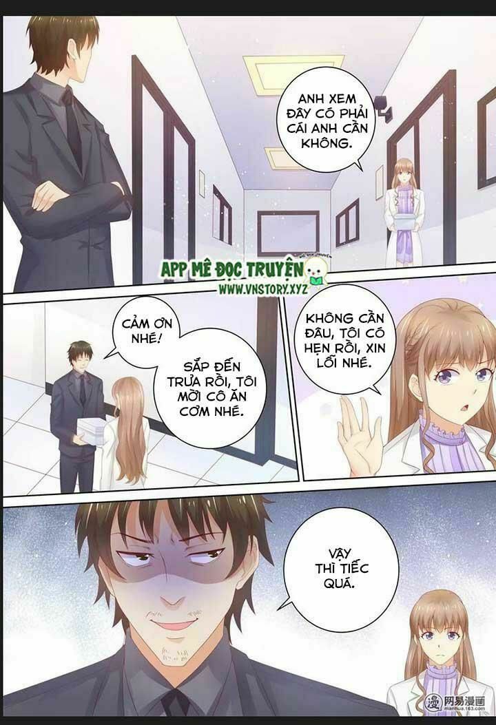 Cưng Chiều Vợ Yêu: Chapter 76: Lộ bí mật