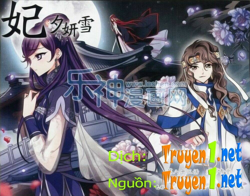 Phi Đãi Nghiên Tuyết: Chapter 83