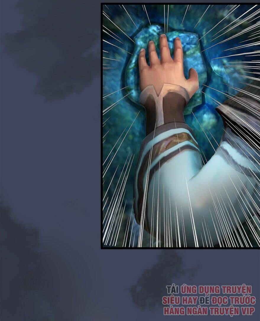 Cửu Hoang Đọa Huyền Sư: Chapter 63