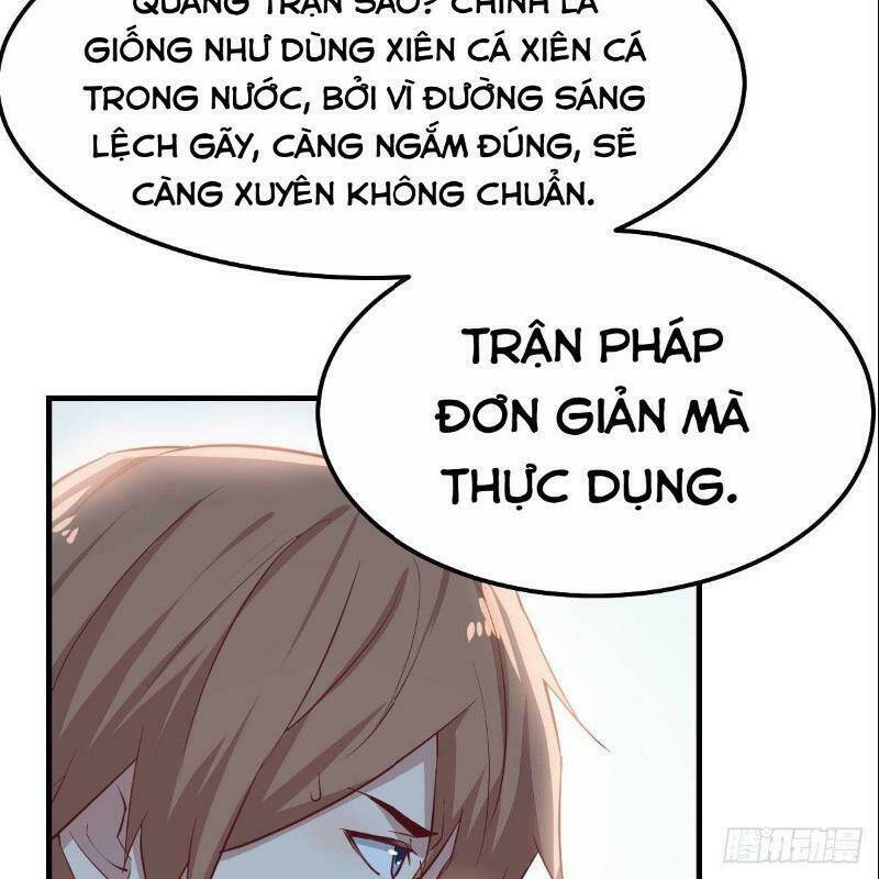 Song Tu Đạo Lữ Kiểu Xem Mặt: Chapter 90