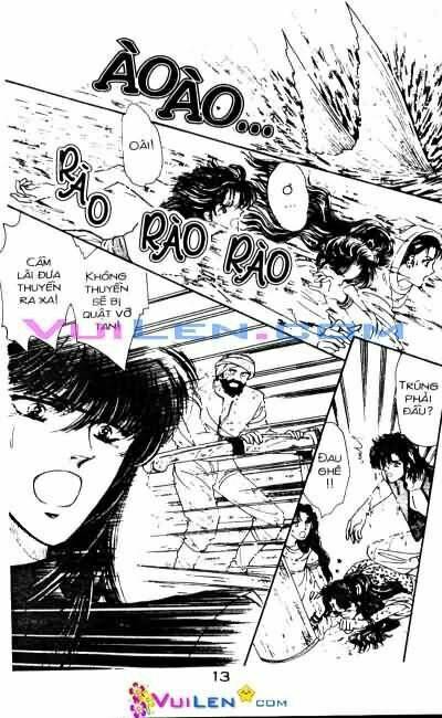 Nàng Công Chúa Ham Chơi: Chapter 6