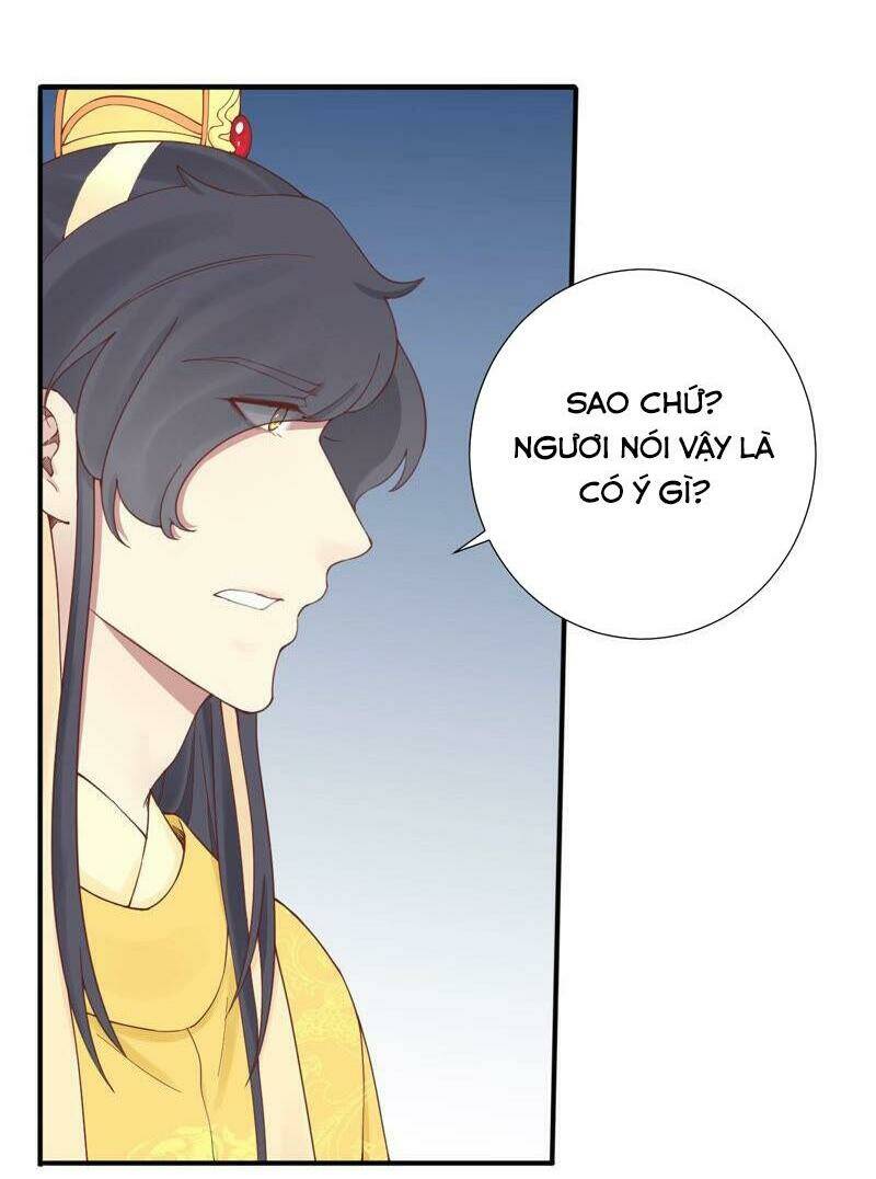 Hoàng Hậu Bận Lắm: Chapter 144