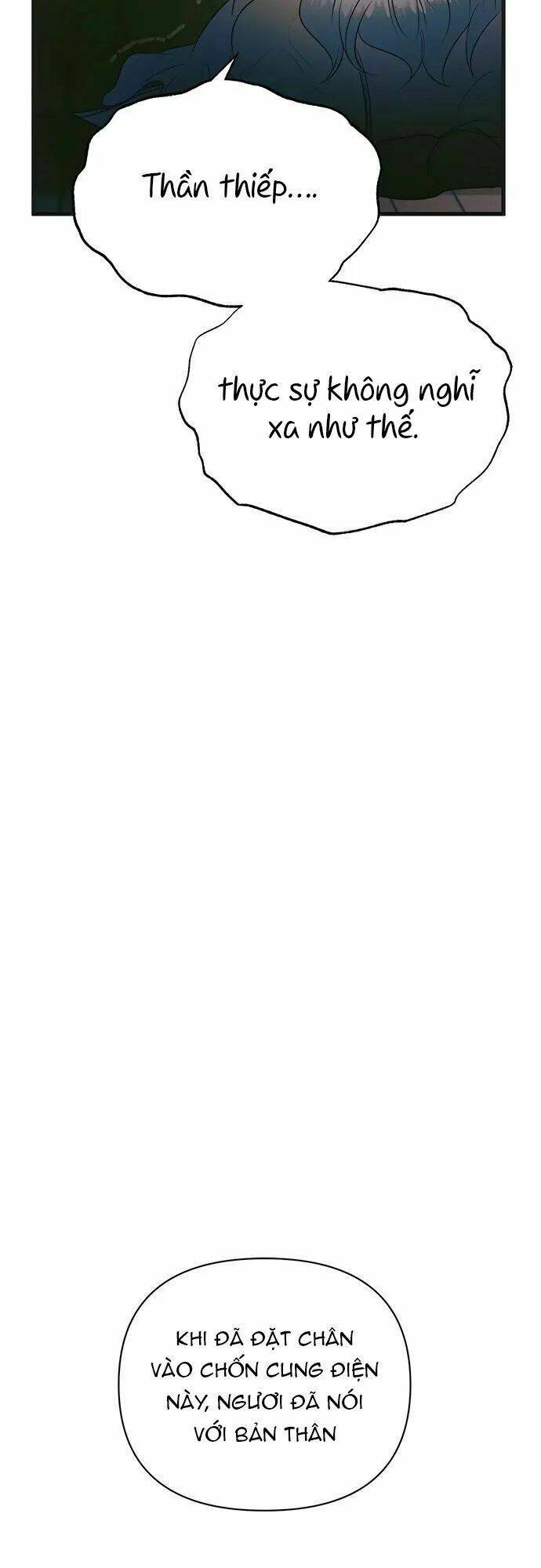 Hoa Nở Trong Cung Diên Hy Công Lược: Chapter 5