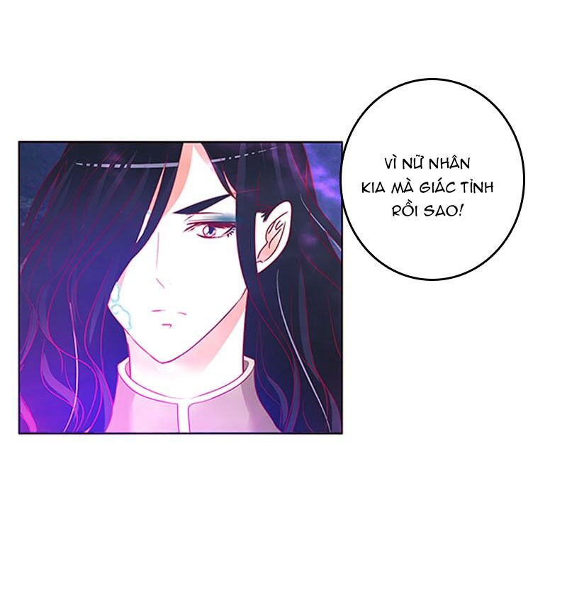 Thông Linh Phi: Chapter 379