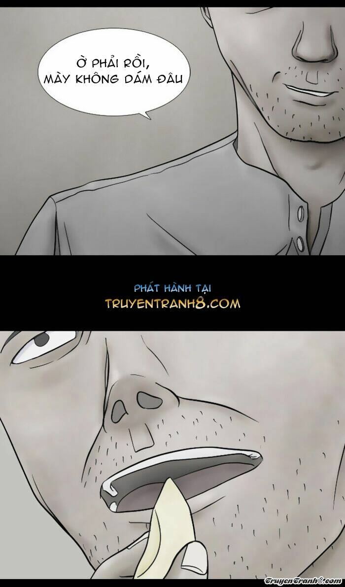 Thứ Sáu: Những Câu Chuyện Cấm: Chapter 4