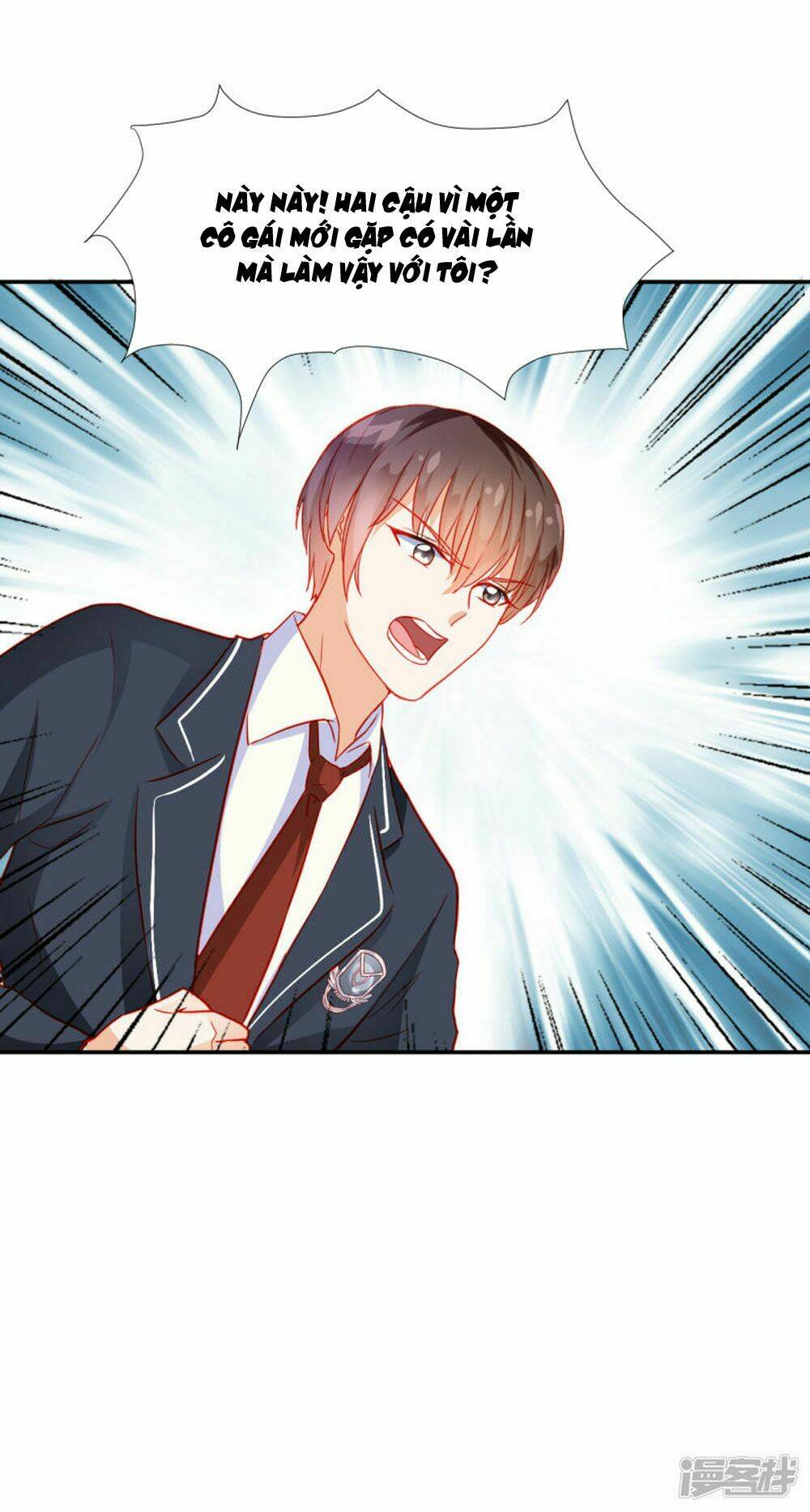 Tu La Thiếu Gia Quá Kiêu Ngạo: Chapter 27