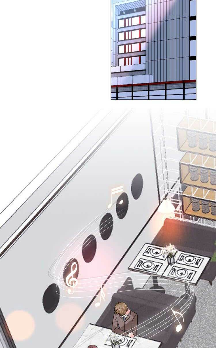 Điều Ước Sủng Ái Bất Bình Đẳng: Chapter 36