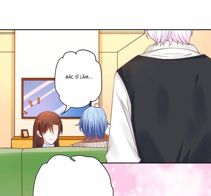 Bạn Trai Là Ngôi Sao: Chapter 102