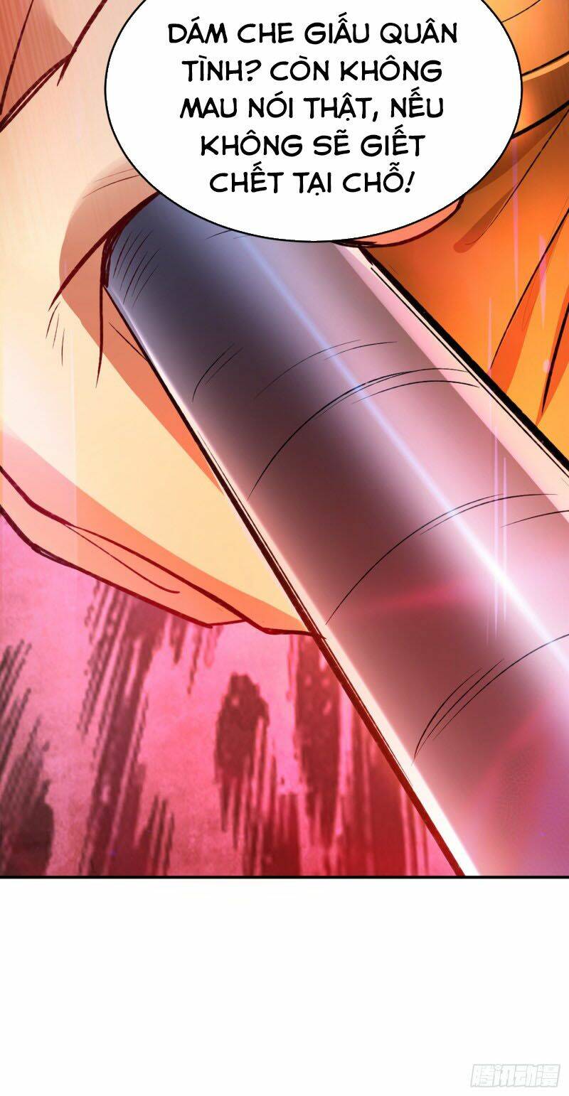 Yêu Giả Vi Vương: Chapter 136