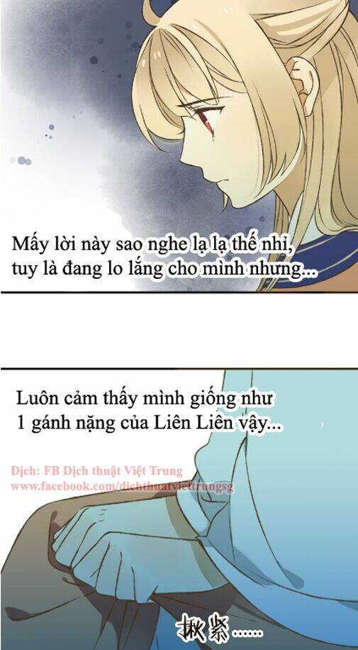 Bạn Trai Tôi Là Cẩm Y Vệ: Chapter 38