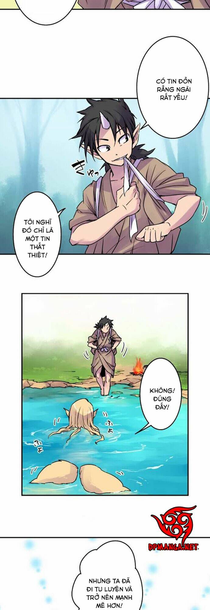 Ake No Tobari: Chapter 29