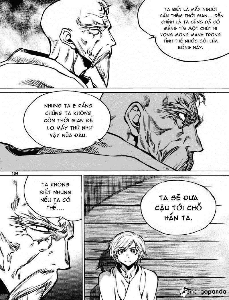Dark Air: Chapter 54