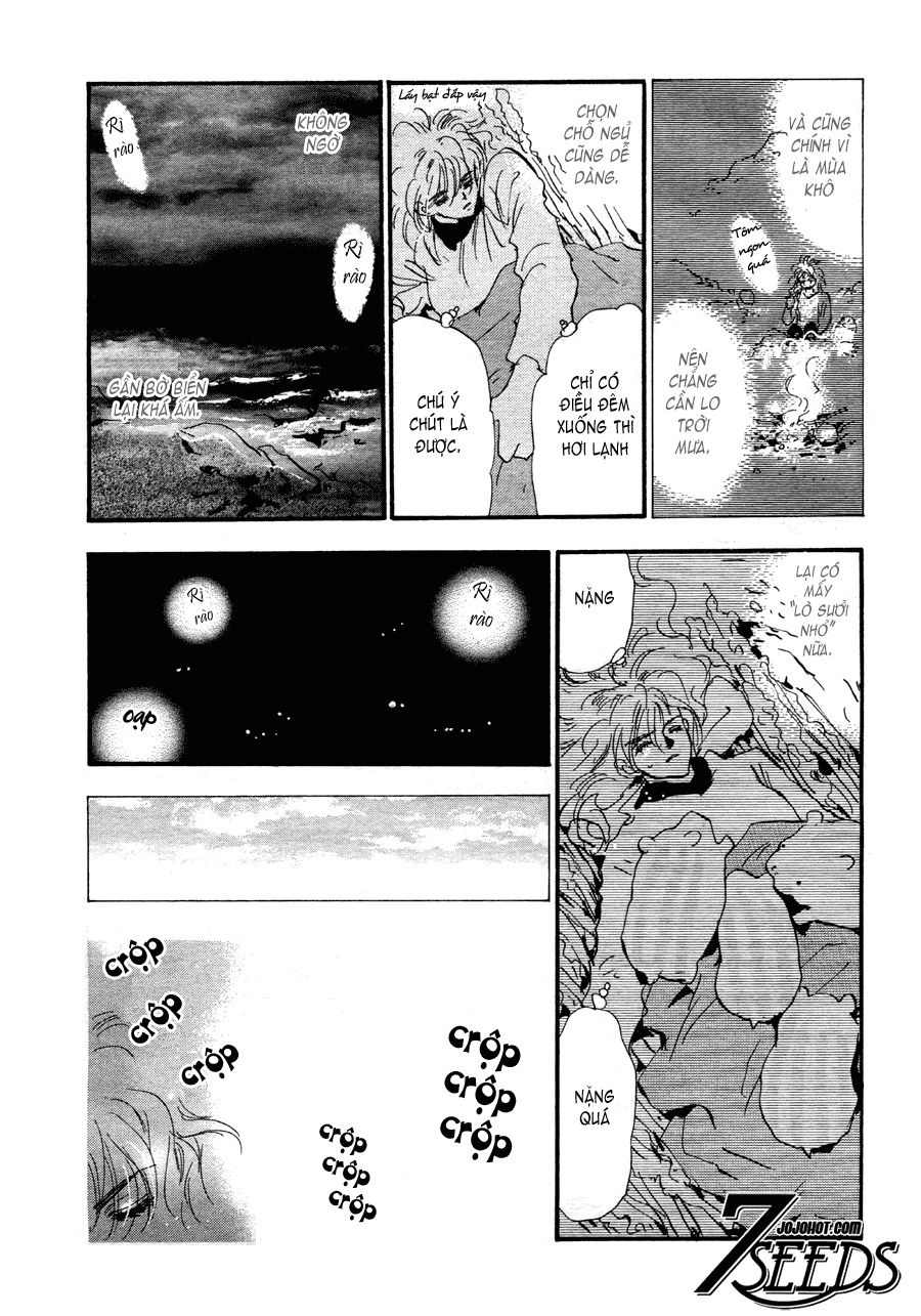 Mầm Sống: Chapter 110