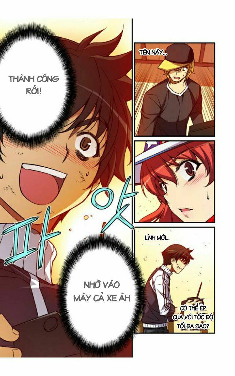 Modify: Chapter 17