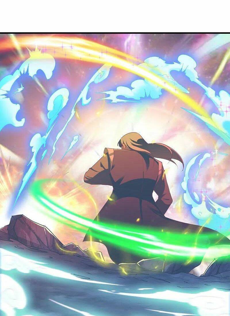 Chiến Đỉnh: Chapter 313