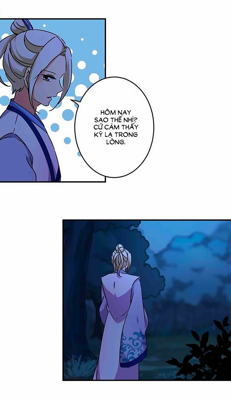 Vương Gia ! Ngươi Thật Bỉ Ổi !: Chapter 284