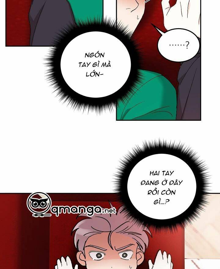 Kẻ Cắp Mặt Trăng: Chapter 46
