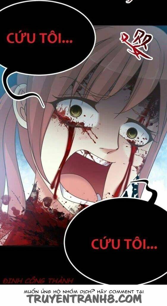 Truyện Kinh Dị Ở Tòa Nhà Số 44: Chapter 17