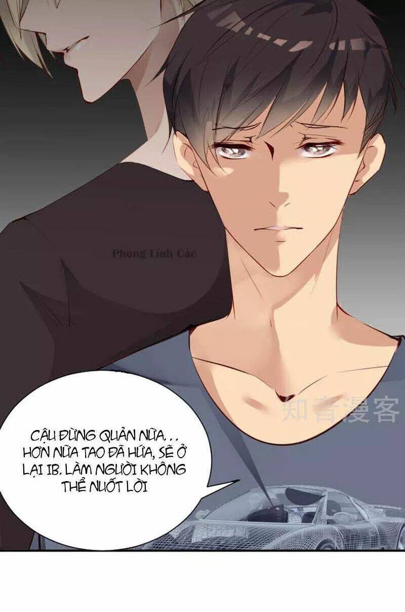 Nam Thần Là Một Đôi: Chapter 70