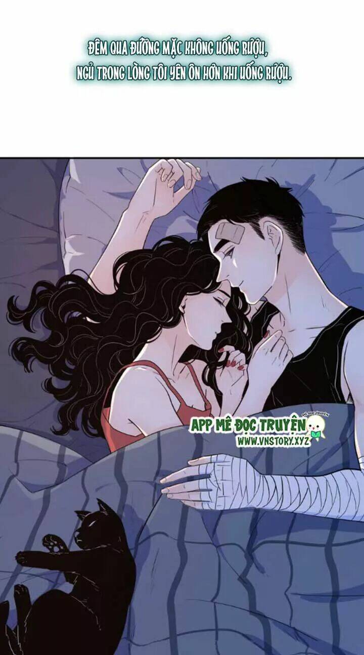 Cạm Bẫy Ngọt Ngào: Chapter 63