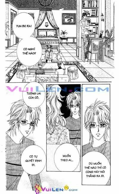 Hạnh Phúc Bất Tận: Chapter 2