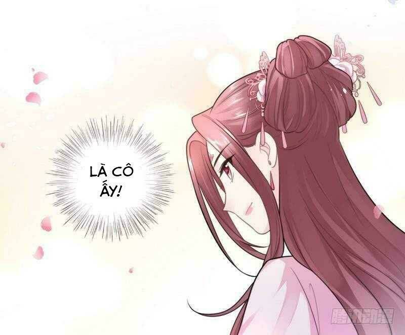 Vương Phi - Âm Động Thiên Hạ: Chapter 35