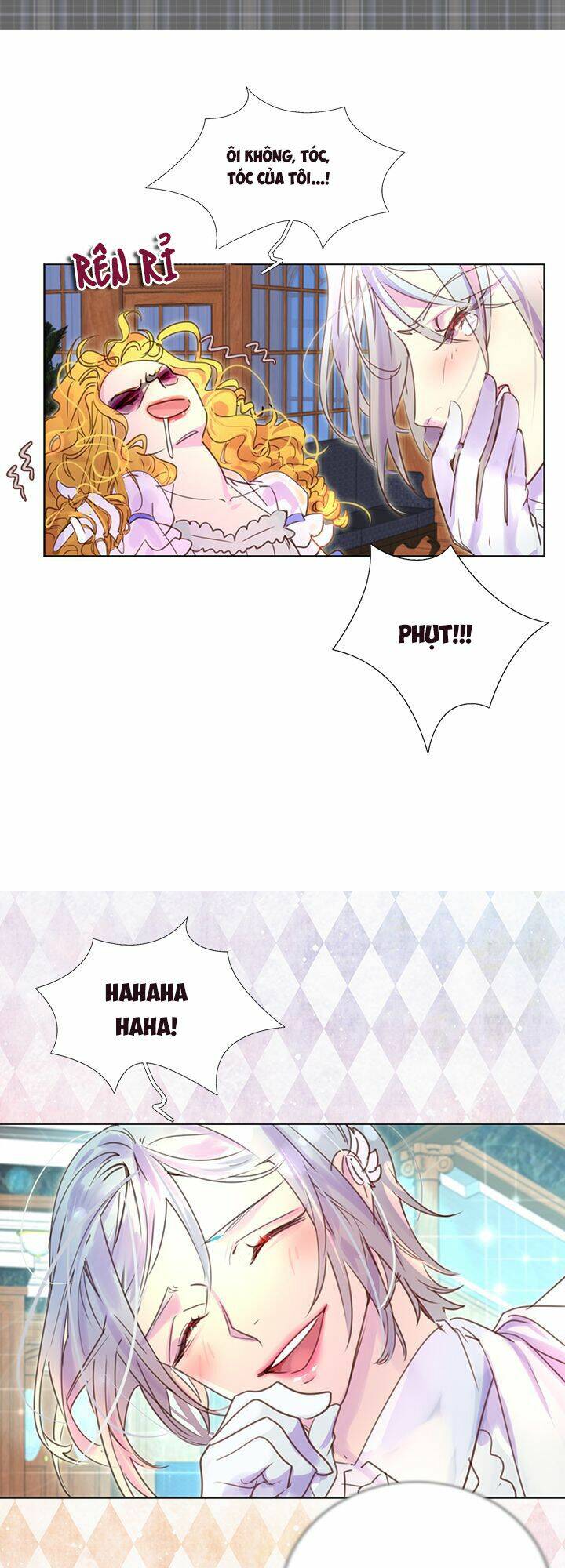 Tôi Không Phải Là Người Tốt: Chapter 41