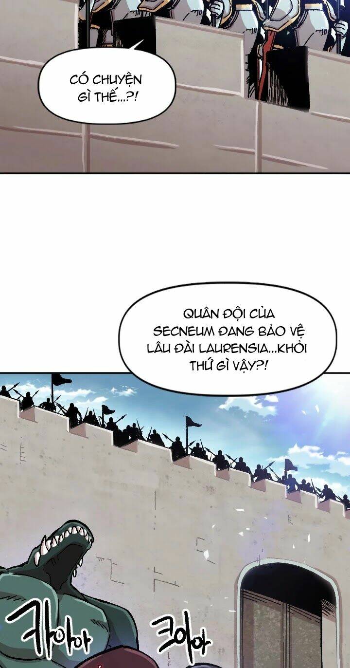 Nô Lệ Nghịch Thiên: Chapter 76