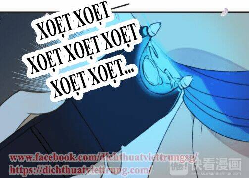 Bạn Trai Tôi Là Cẩm Y Vệ: Chapter 62