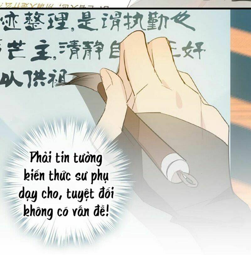 Sư Phụ Lại Trêu Chọc Ta: Chapter 31