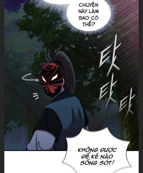 Thân Thủ Đệ Nhất Kiếm: Chapter 95