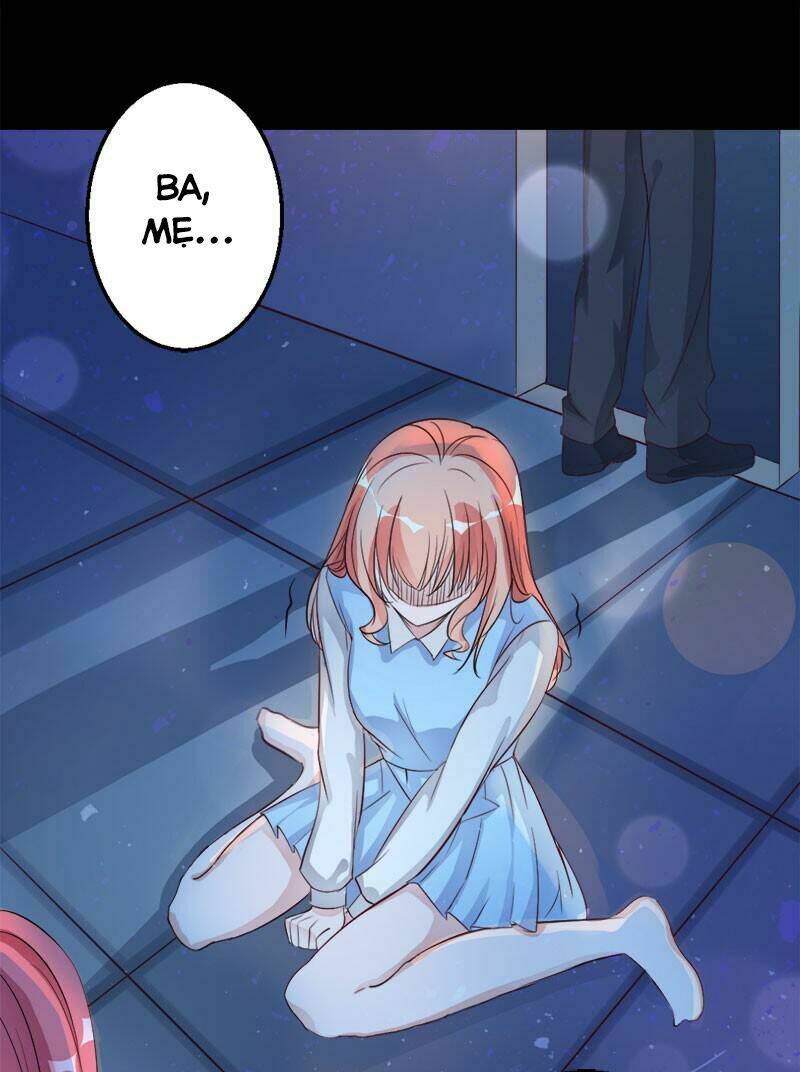 Hung Mãnh Quỷ Phu Bà Thượng Sàng: Chapter 5