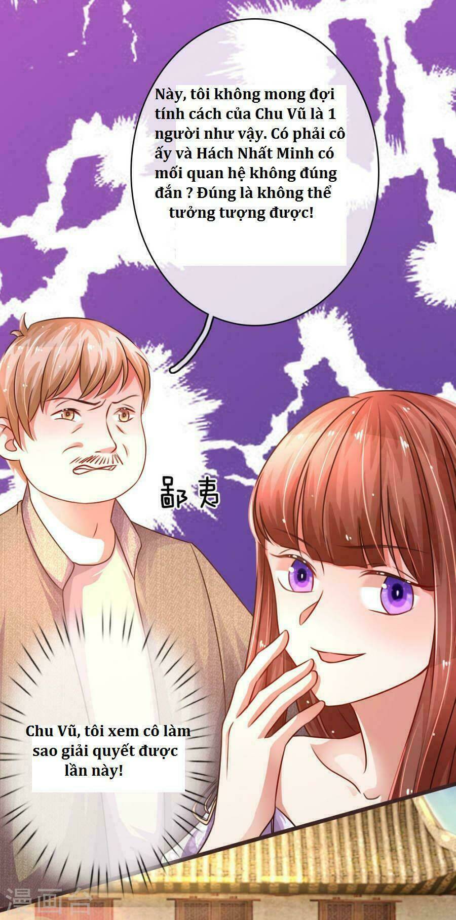 Trùng Sinh Để Trả Thù: Chapter 49