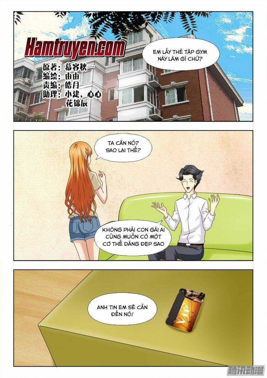 Tối Cường Tà Thiếu: Chapter 209