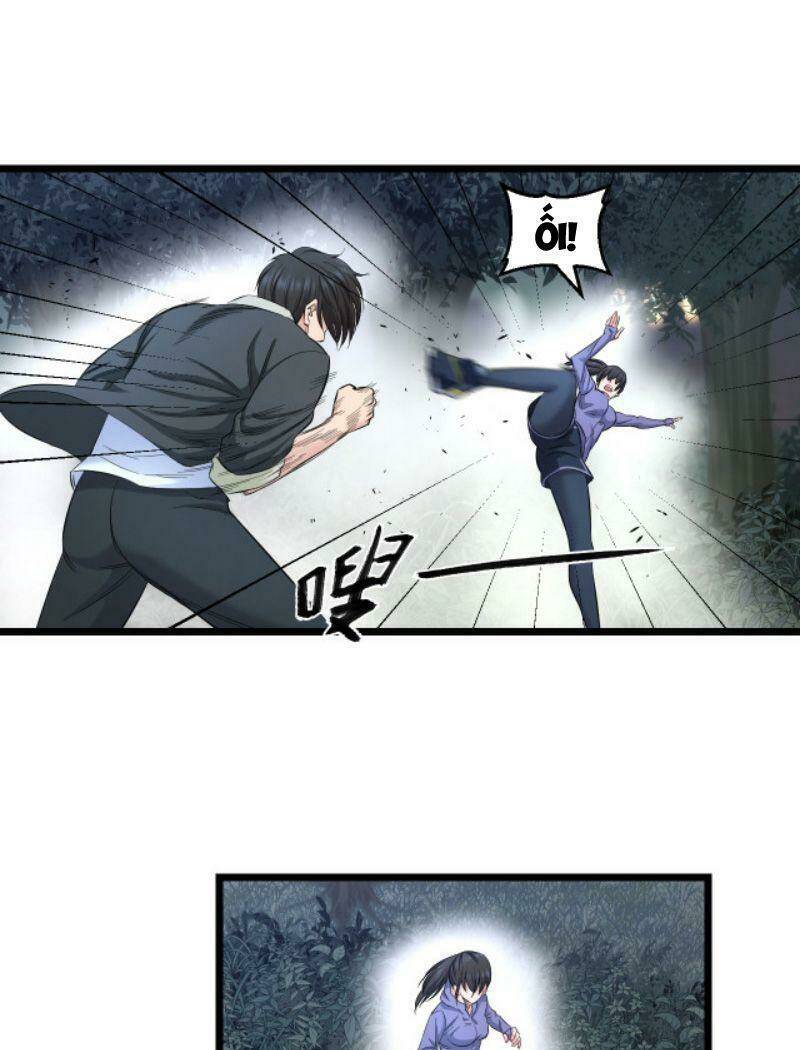 Đối Mặt Với Thử Thách: Chapter 64