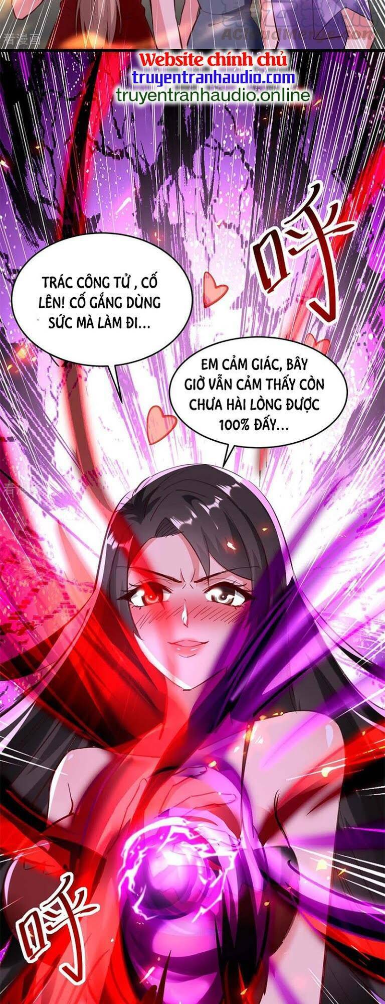 Trọng Sinh Khí Thiếu Quy Lai: Chapter 183
