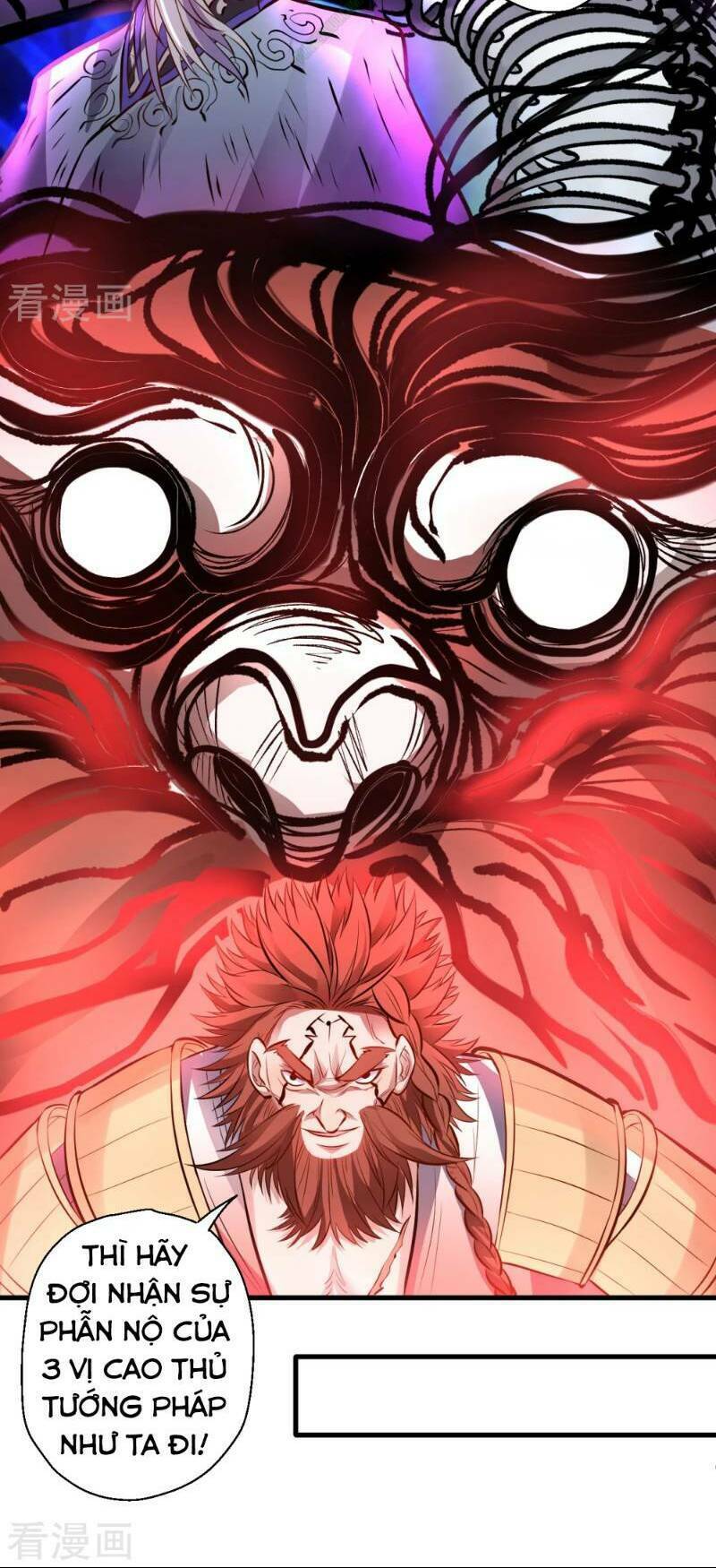 Tối Cường Đại Biểu Hoàng Kim Thận: Chapter 23