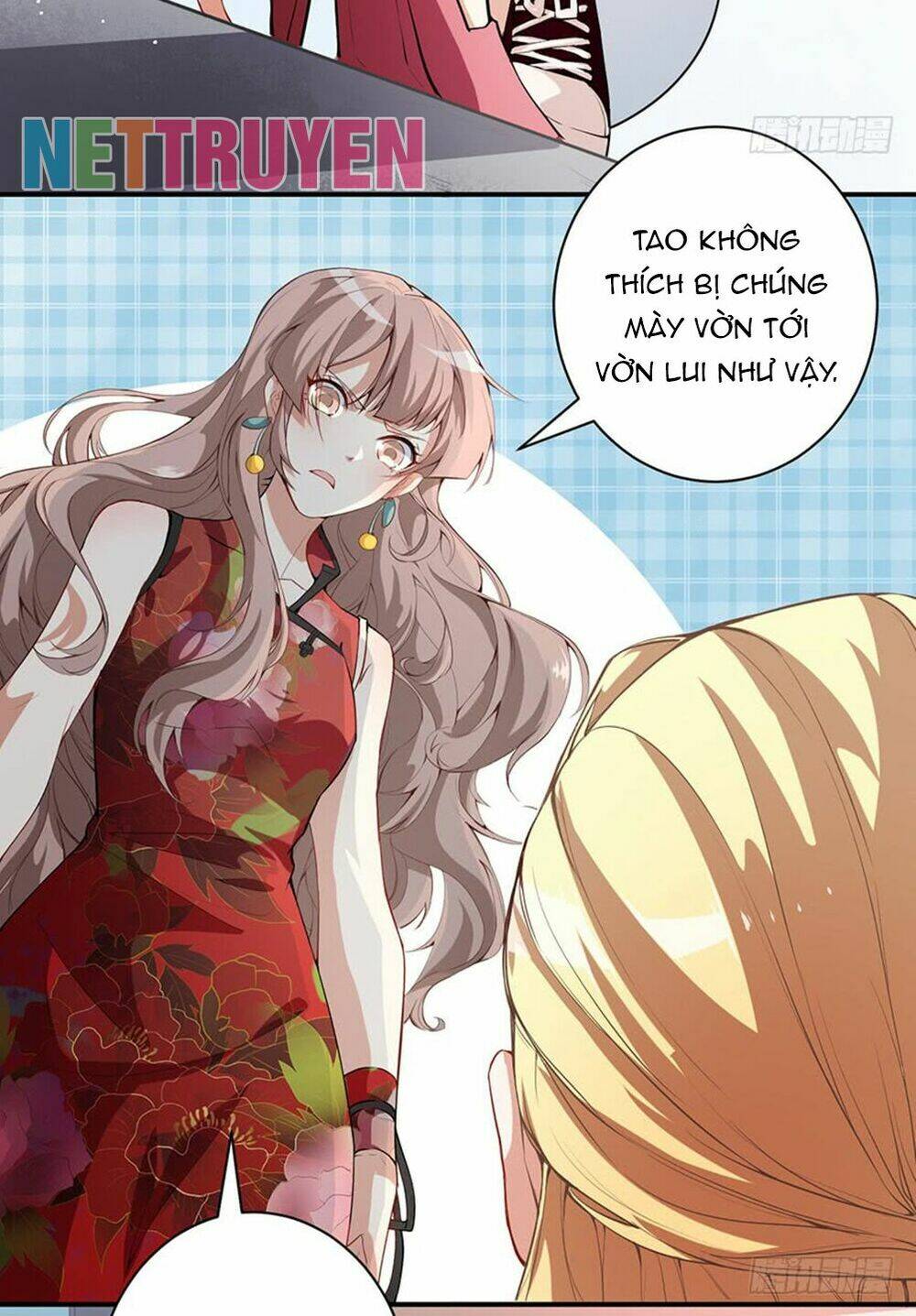 Mỹ Nhân Tâm Động: Chapter 5