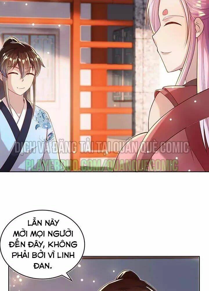 Siêu Phàm Truyện: Chapter 161