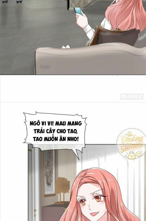 Nhược Hữu Hàn Đông Ngộ Noãn Dương: Chapter 20