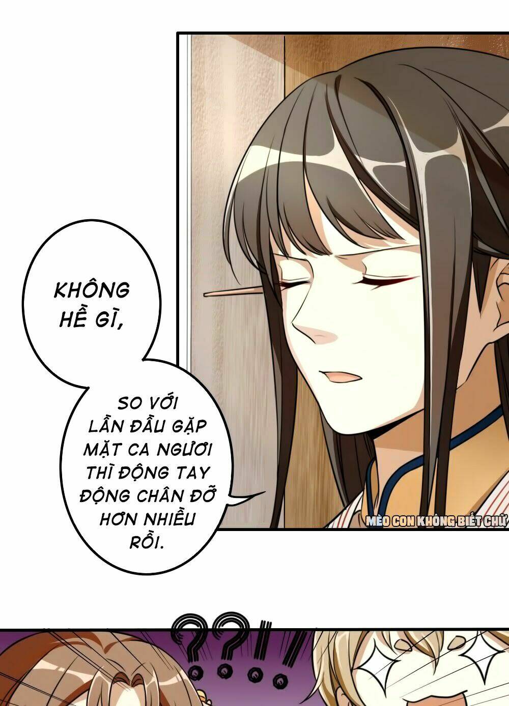 Bốc Toán Tử: Chapter 16